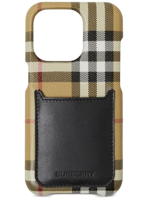 burberry phone case ebay